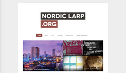 Nordiclarp-org screenshot.png