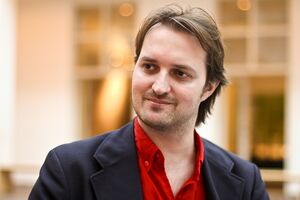 Peter brodersen dec 2011.jpg