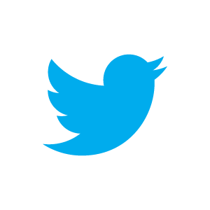 Now We Have a Twitter Account. HO-HO-HO