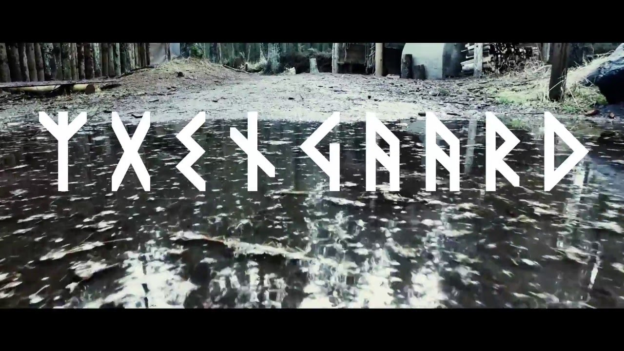 Yxengaard – A Permanent Larp Area in Denmark