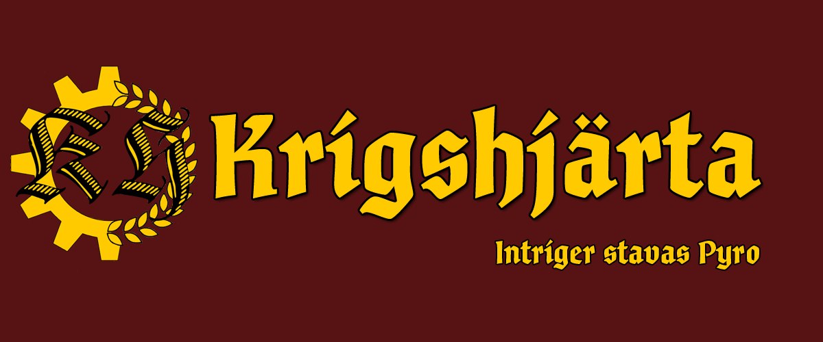 Krigshjärta Campaign Trailer