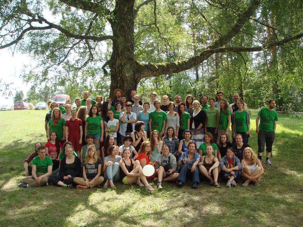 Reports From the 2013 Larpwriter Summer School