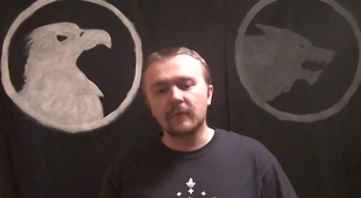 Video Report from The Game, a Polish Larp Inspired by The Hunger Games