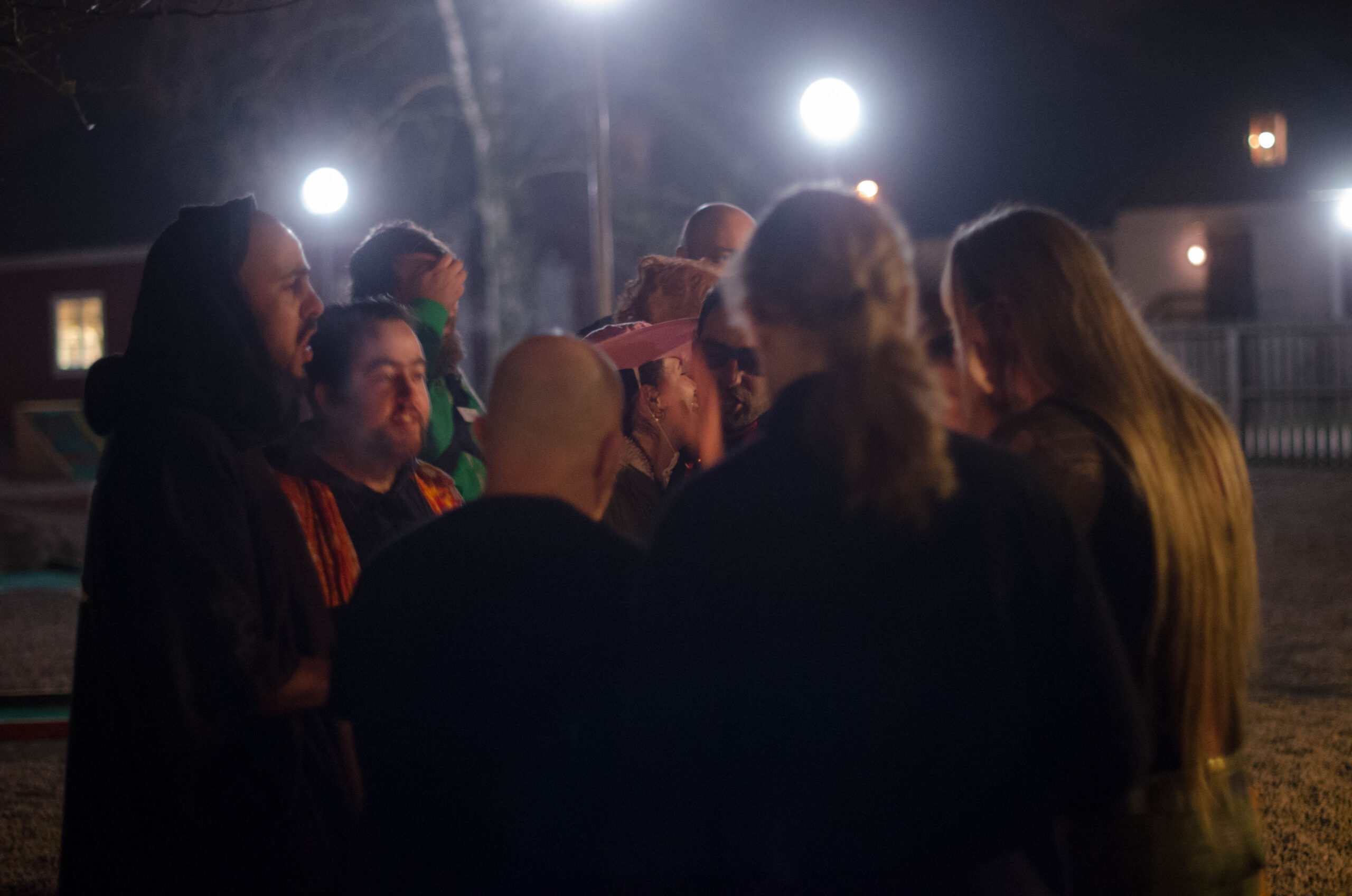 New Tastes in Brazilian Larp – From Dark Coca Cola to Caipirinha with Nordic Ice
