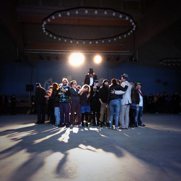 Knutpunkt 2014 – Summary