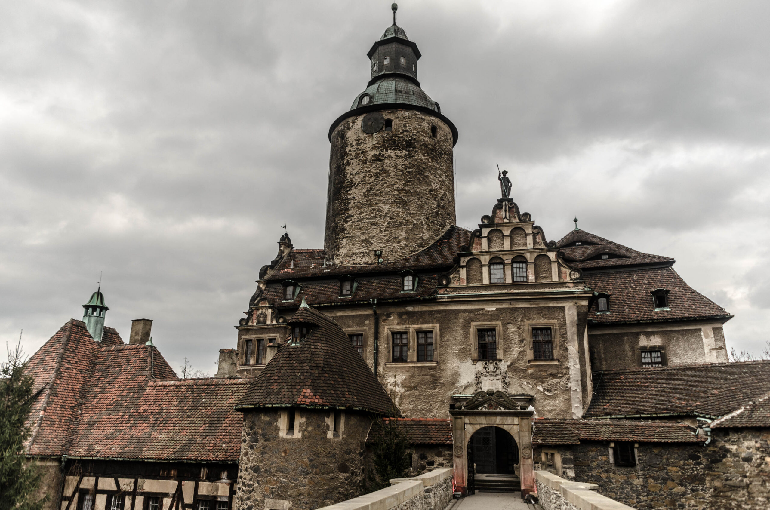 College of Wizardry 2014 Round-up