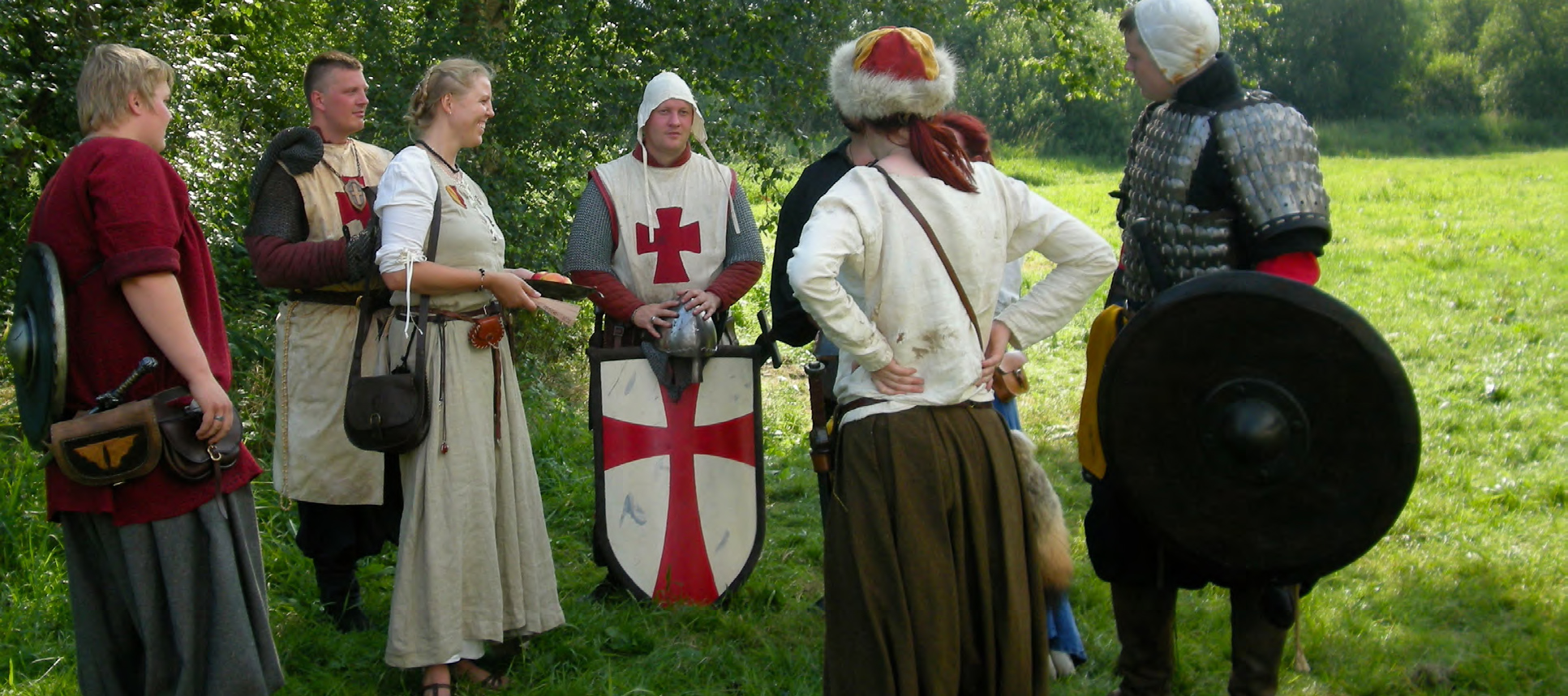 Nemefrego 2014 – Old School Fantasy with New Ideas