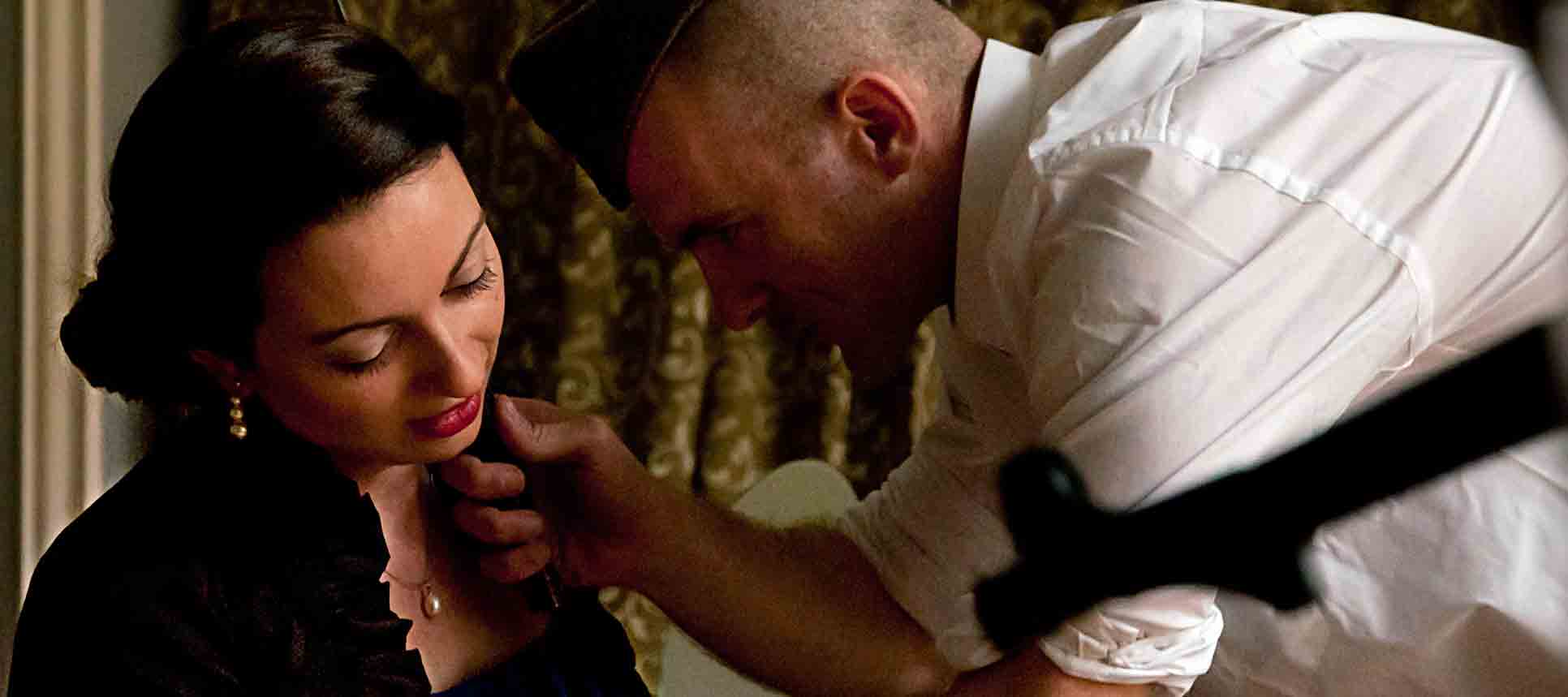 Salon Moravia – Cabaret for Women Only