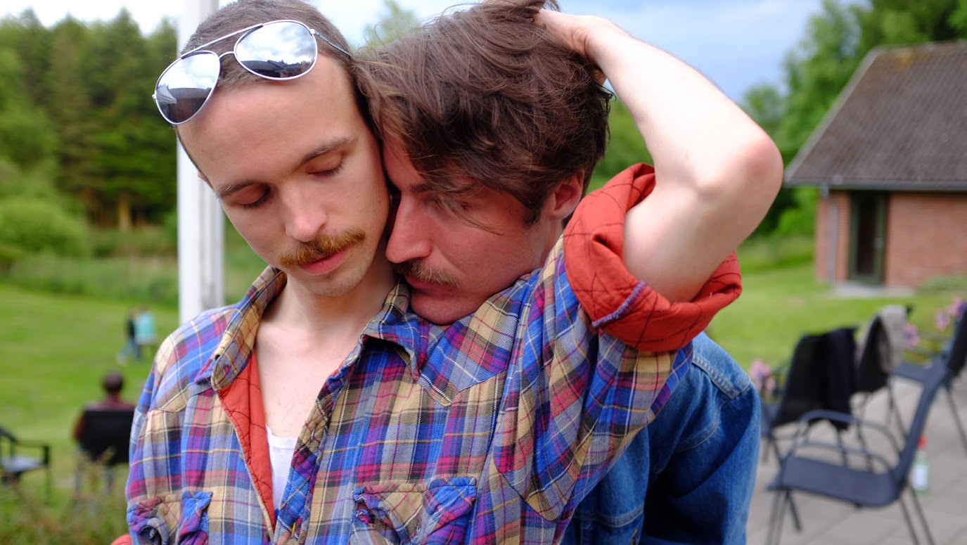 Just a Little Lovin’ 2013 in Denmark, Sign Up Open