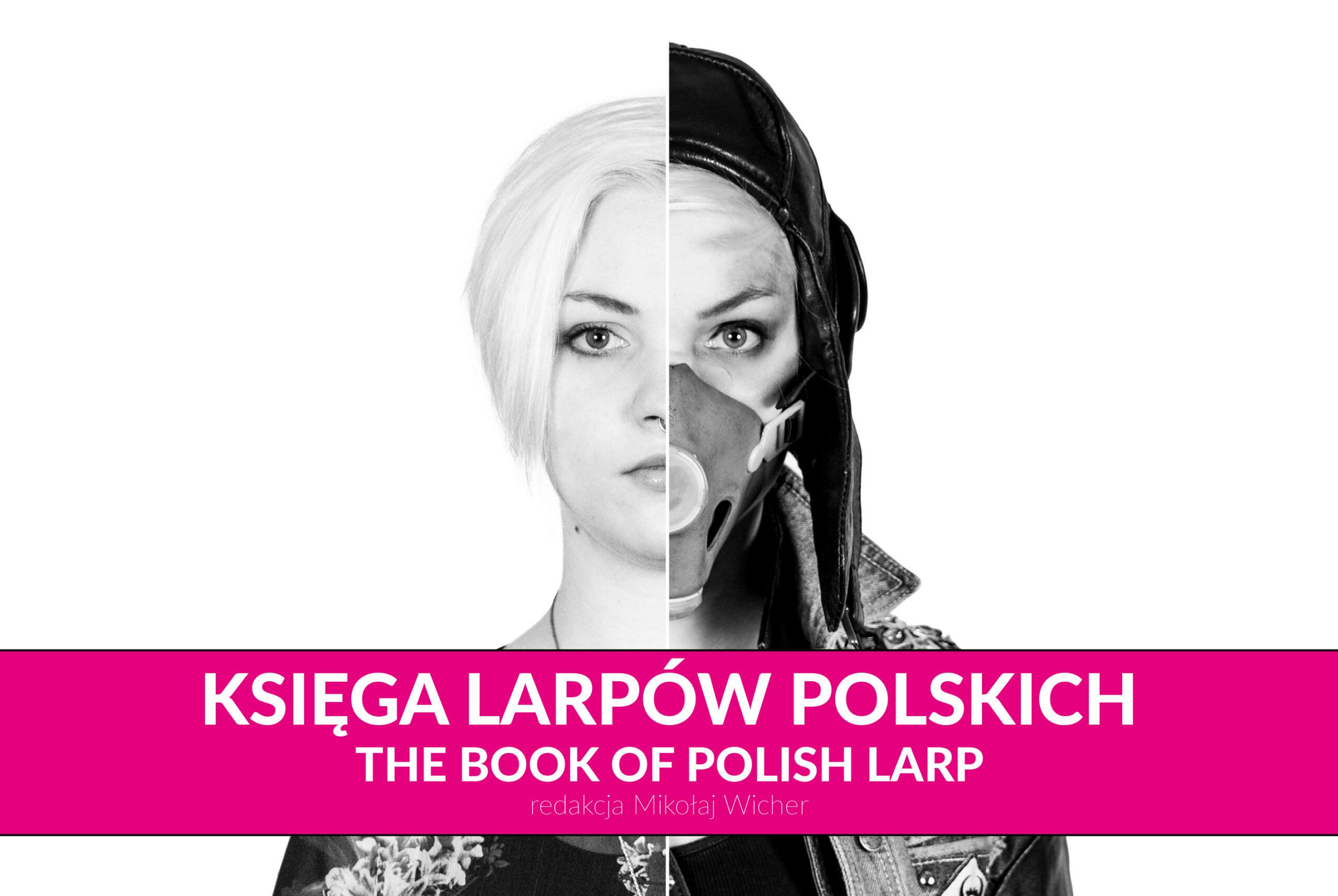 The Book of Polish Larp