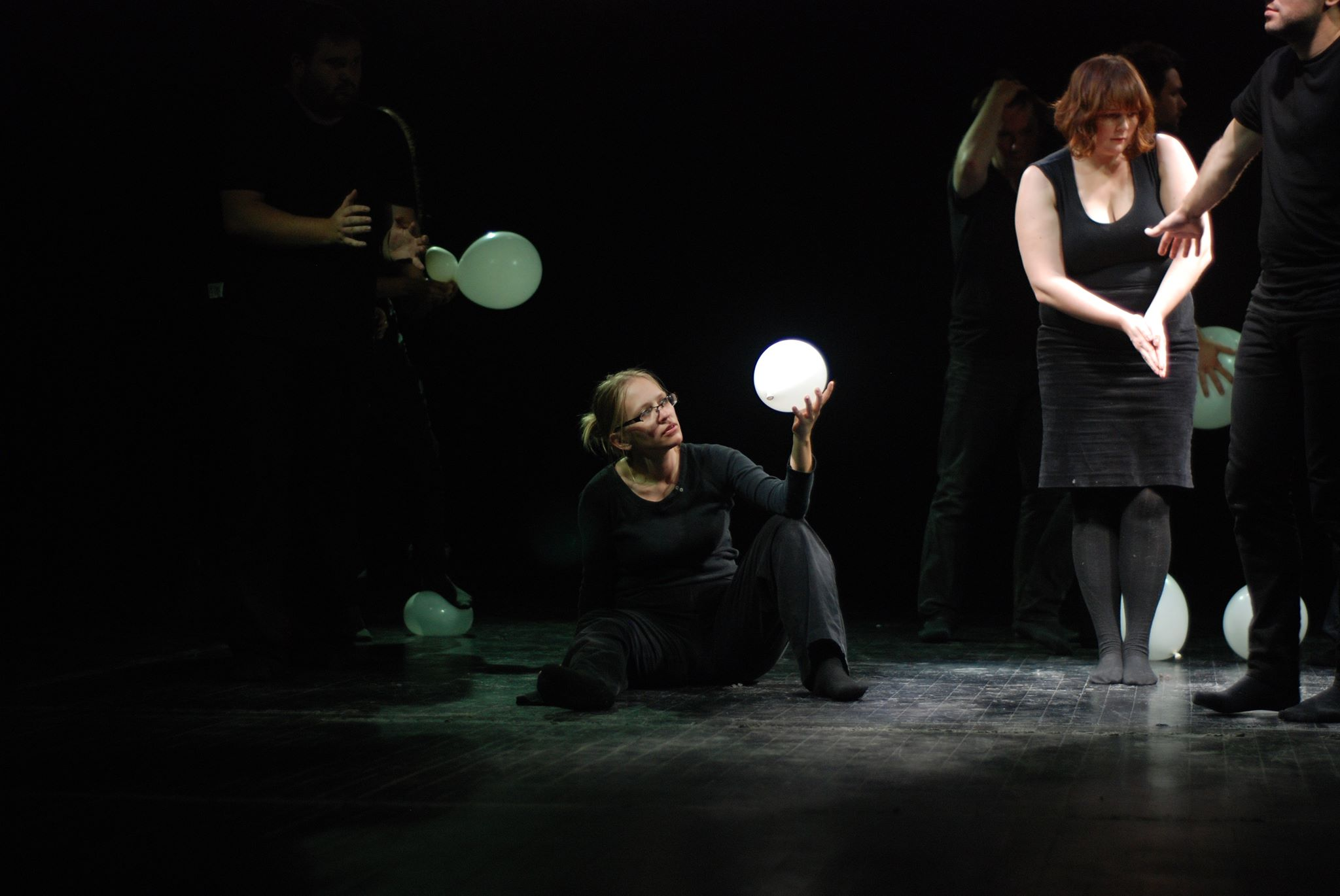 Literary and Performative Imaginaries – Where Characters Come From