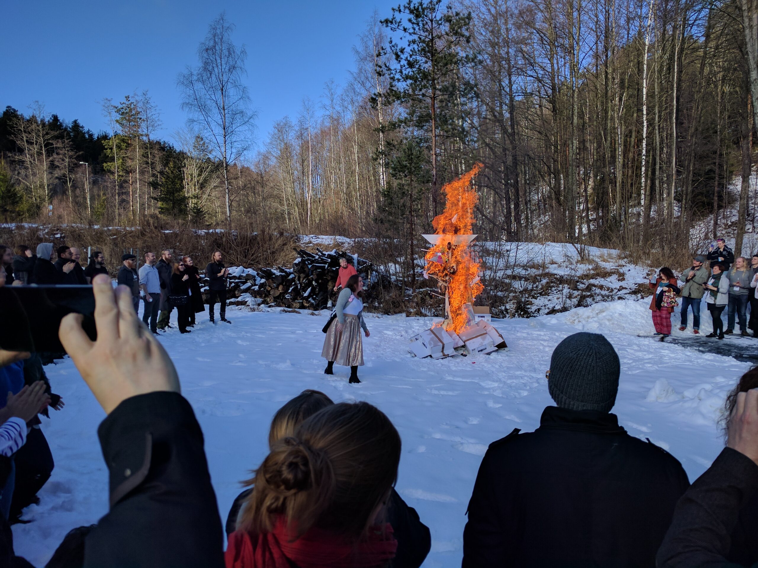 Knutepunkt 2017