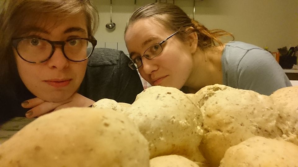 Food for Thought: Narrative Through Food at Larps