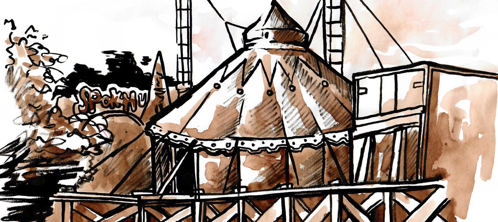 Let’s Talk Freak Show