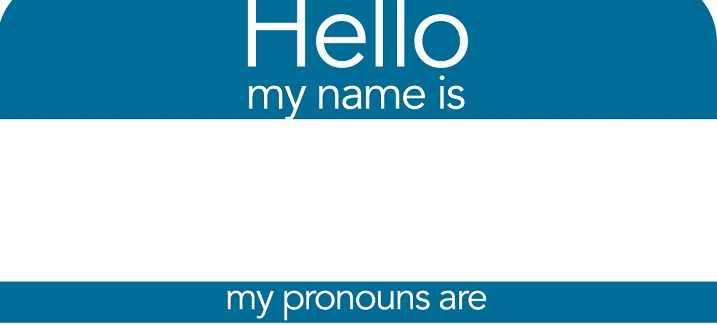 Larp Tools: Pronoun Markers and Correction Mechanics
