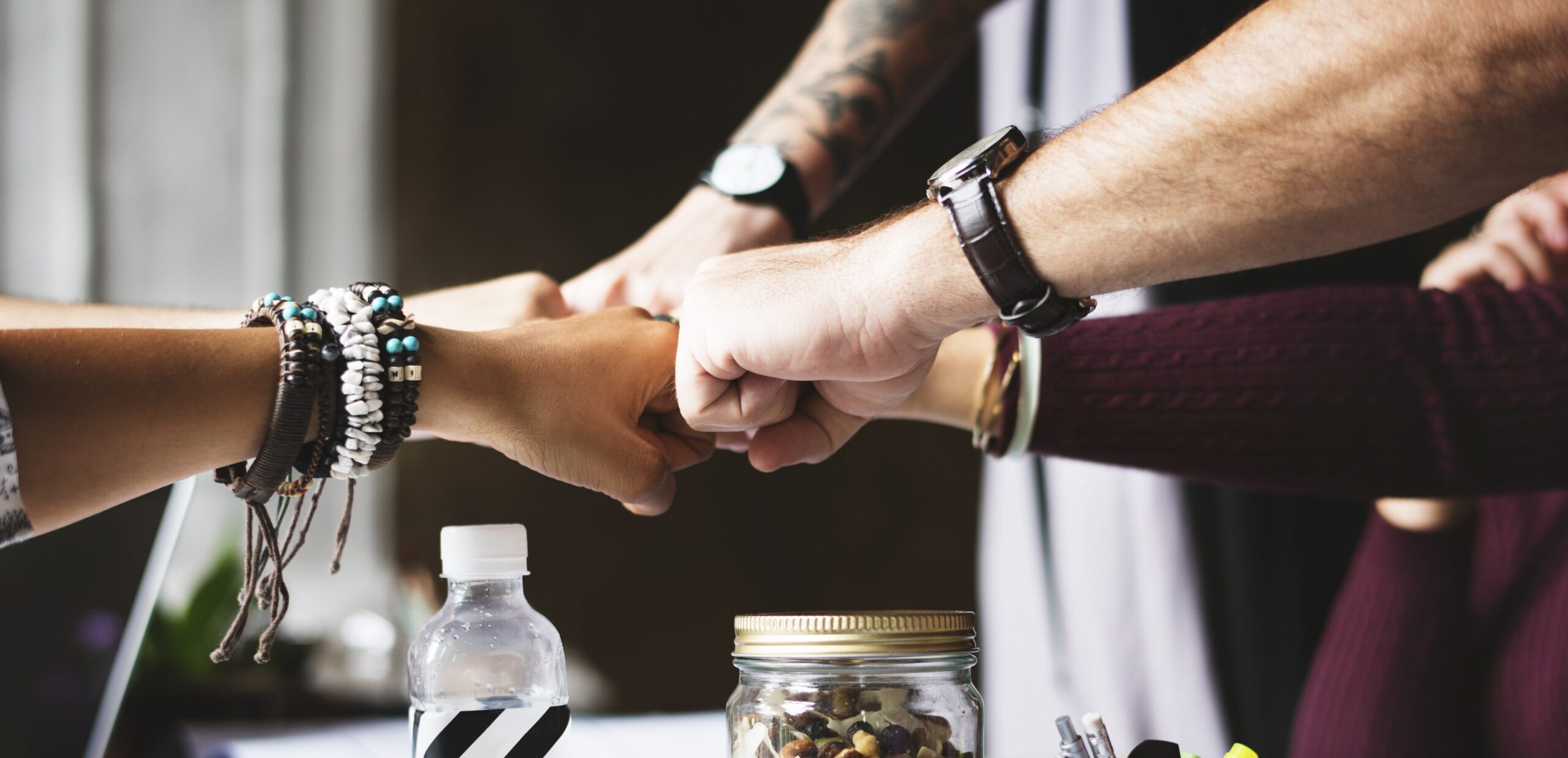 Designing the Volunteer Experience