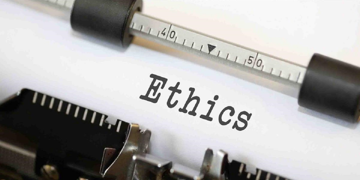 Larp Counselor Code of Ethics