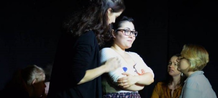 From Winson Green Prison to Suffragette: Representations of First-Wave Feminists in Larps