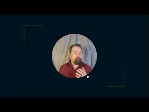 Solmukohta 2020 Keynote: Kjell Hedgard Hugaas – Designing for Transformative Impacts
