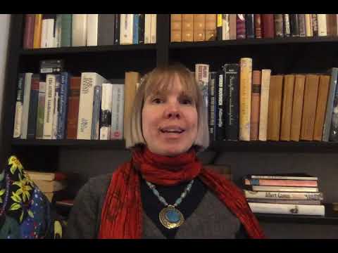 Solmukohta 2020: Kaisa Kangas – Seaside Prison – Designing Larp for Wider Cultural Audiences