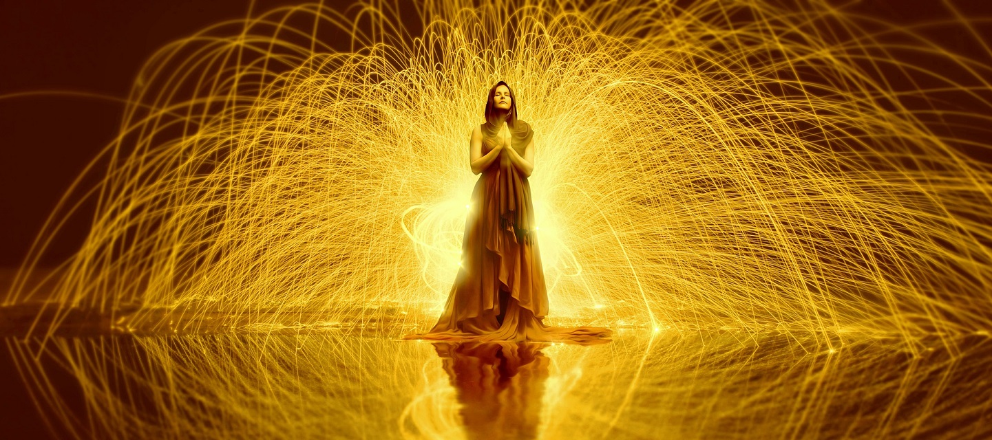 Magic is Real: How Role-playing Can Transform Our Identities, Our Communities, and Our Lives