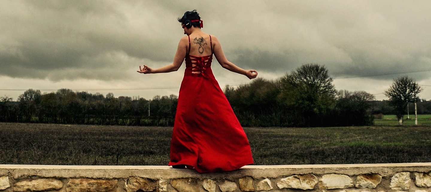 Larp as Magical Practice: Finding the Power-From-Within