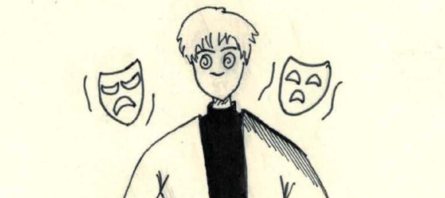 Atypical: Journeys of Neurodivergent Larpers