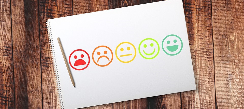 Structured Feedback