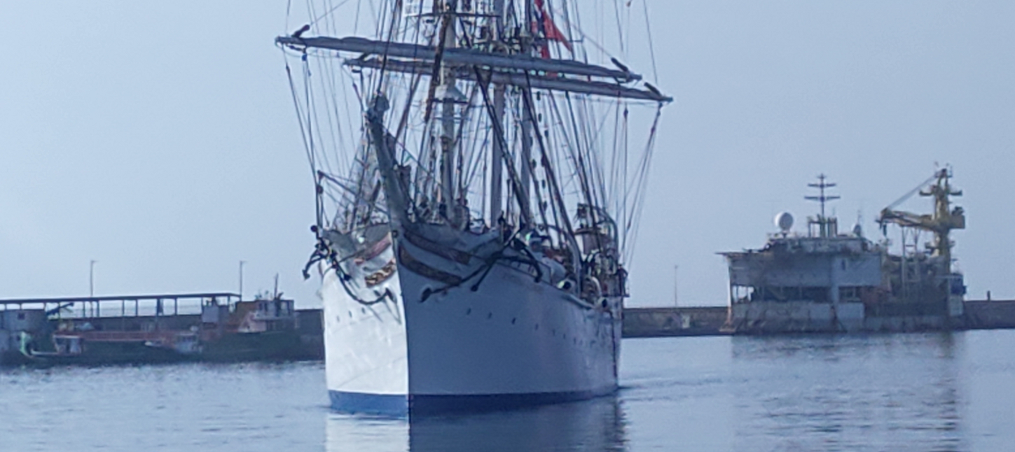 Larp in Leadership Development at the Royal Norwegian Naval Academy (RNNA)