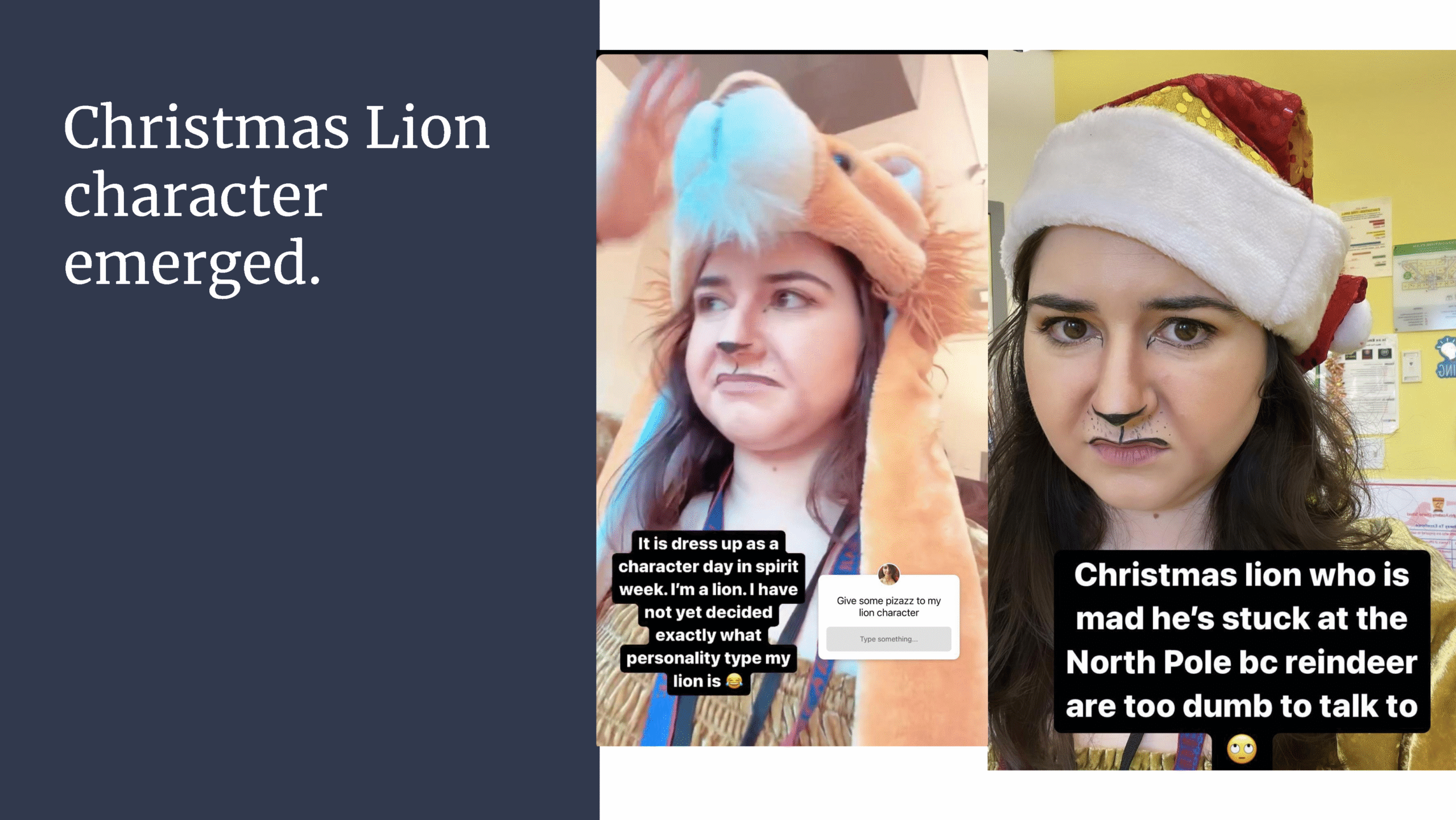 Adding Larp to a Drama Teacher’s Curriculum – Year 1