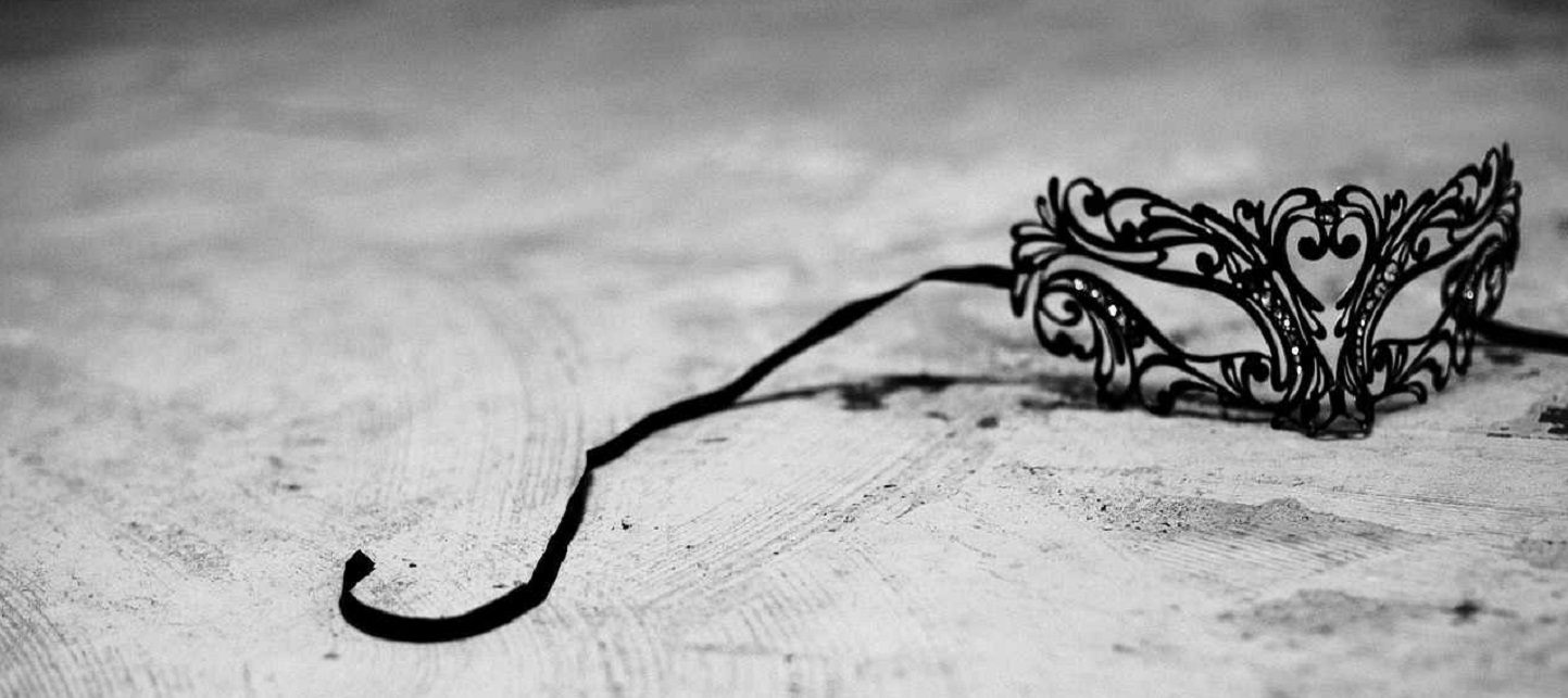 How I Learned to Stop Faking It and Be Real