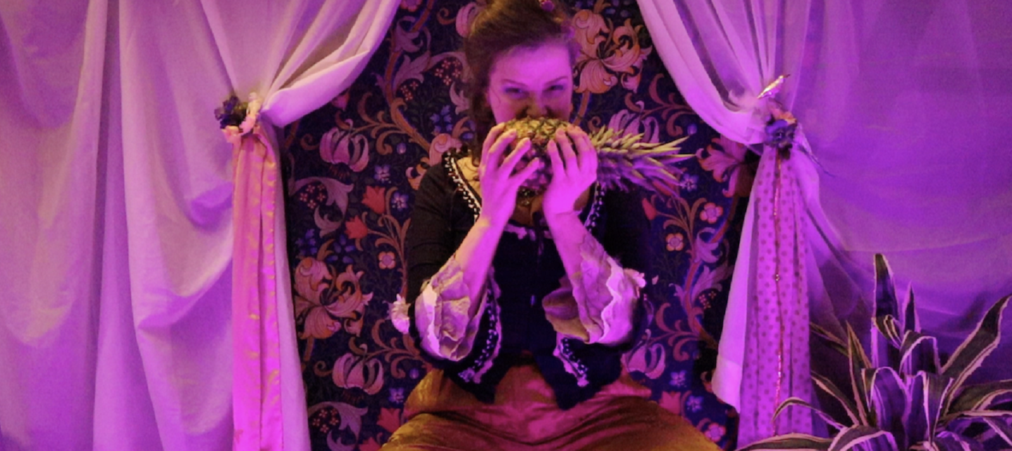 Kickass Rococovid Kitsch: A Review of Disgraceful Proposals