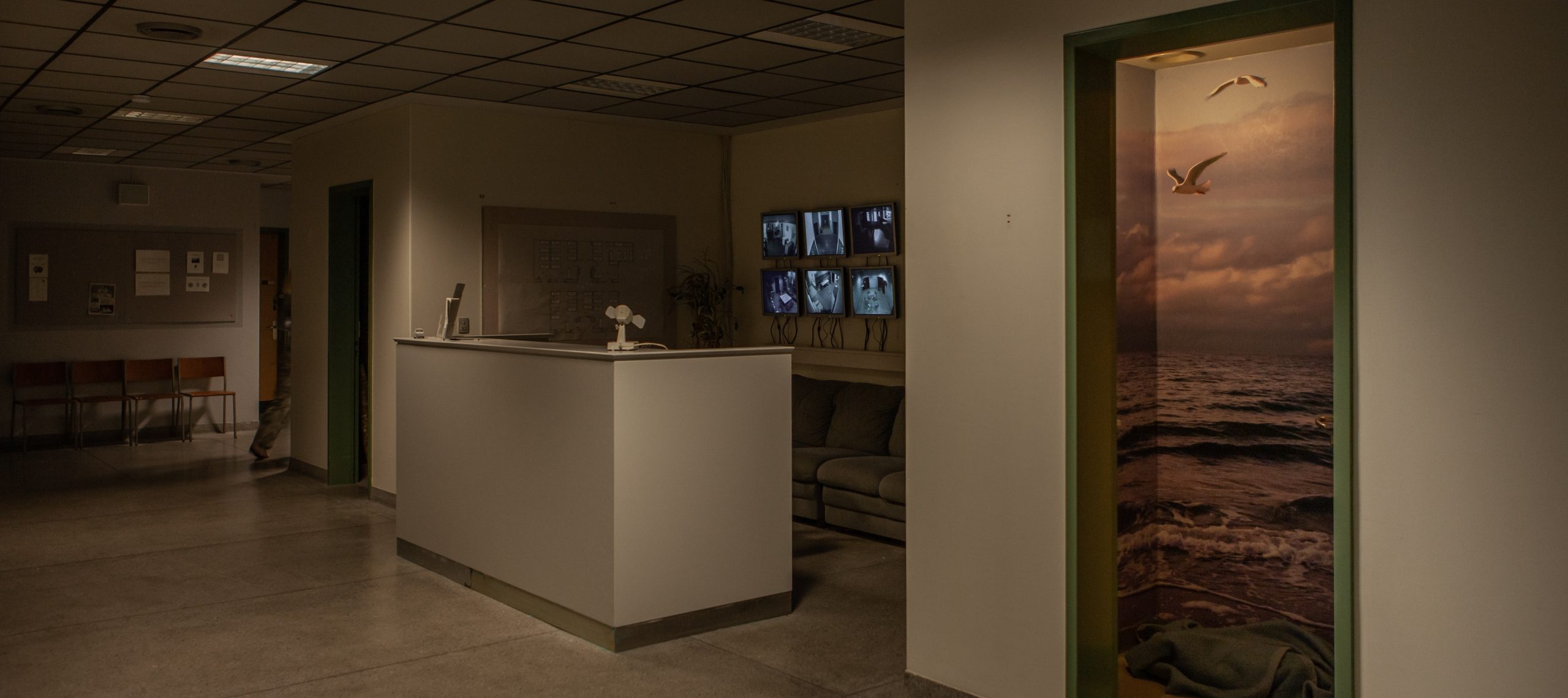 SIGNA’s Performance Installations: Walking the Liminal Border Between Larp and Theatre
