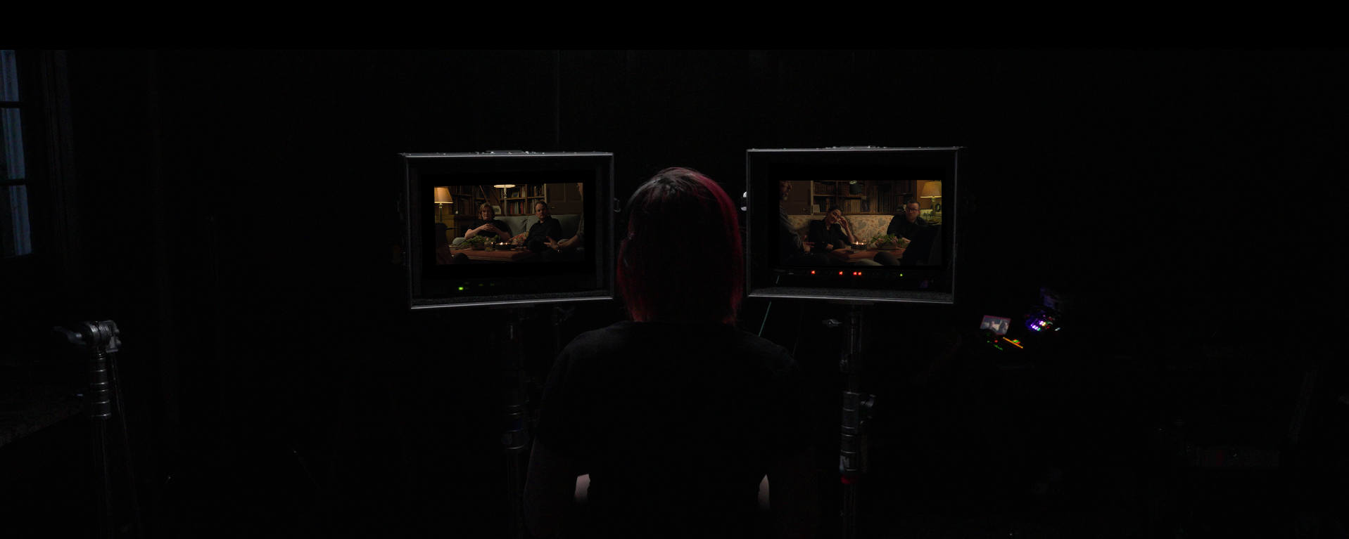 Remember That Time… We Tried to Film a Larp