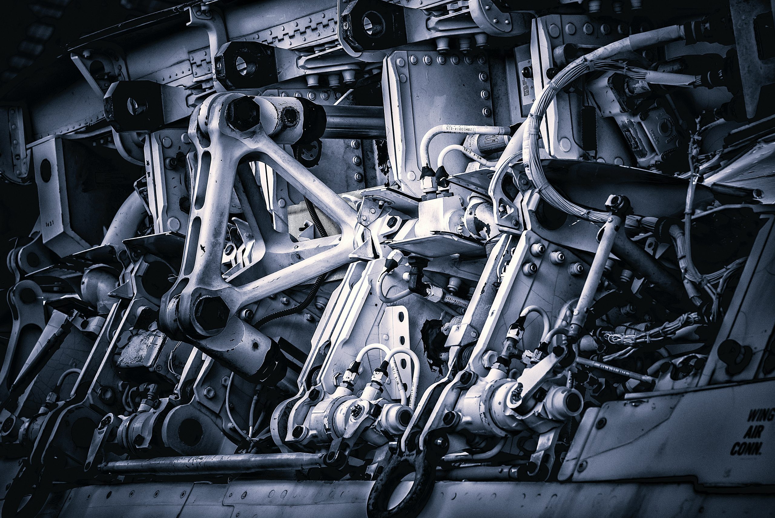 The Interaction Engine