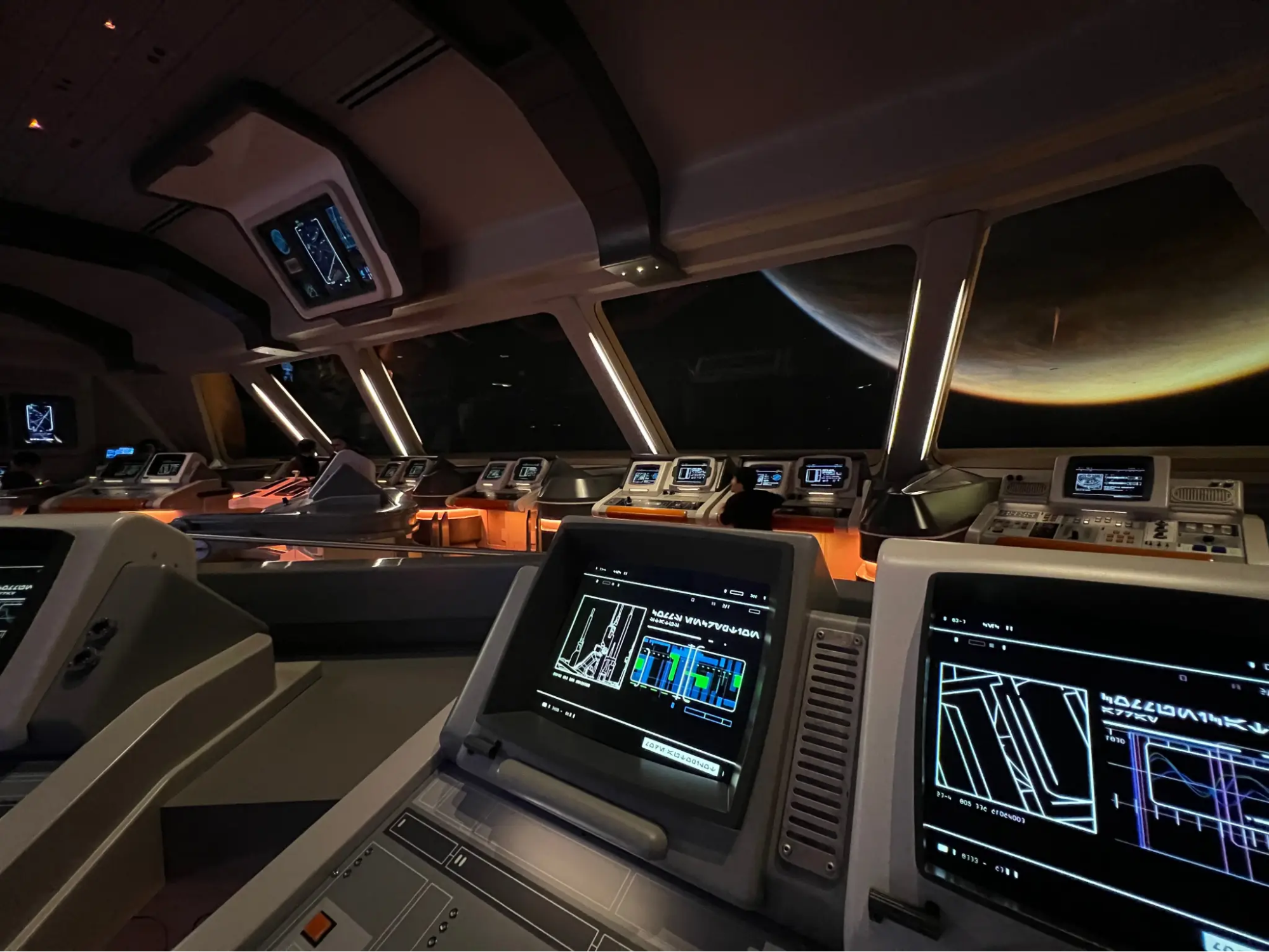 Star Wars: Galactic Starcruiser – The Blockbuster to End All Blockbusters