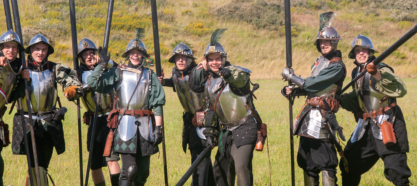 Designing Larps for a New Generation