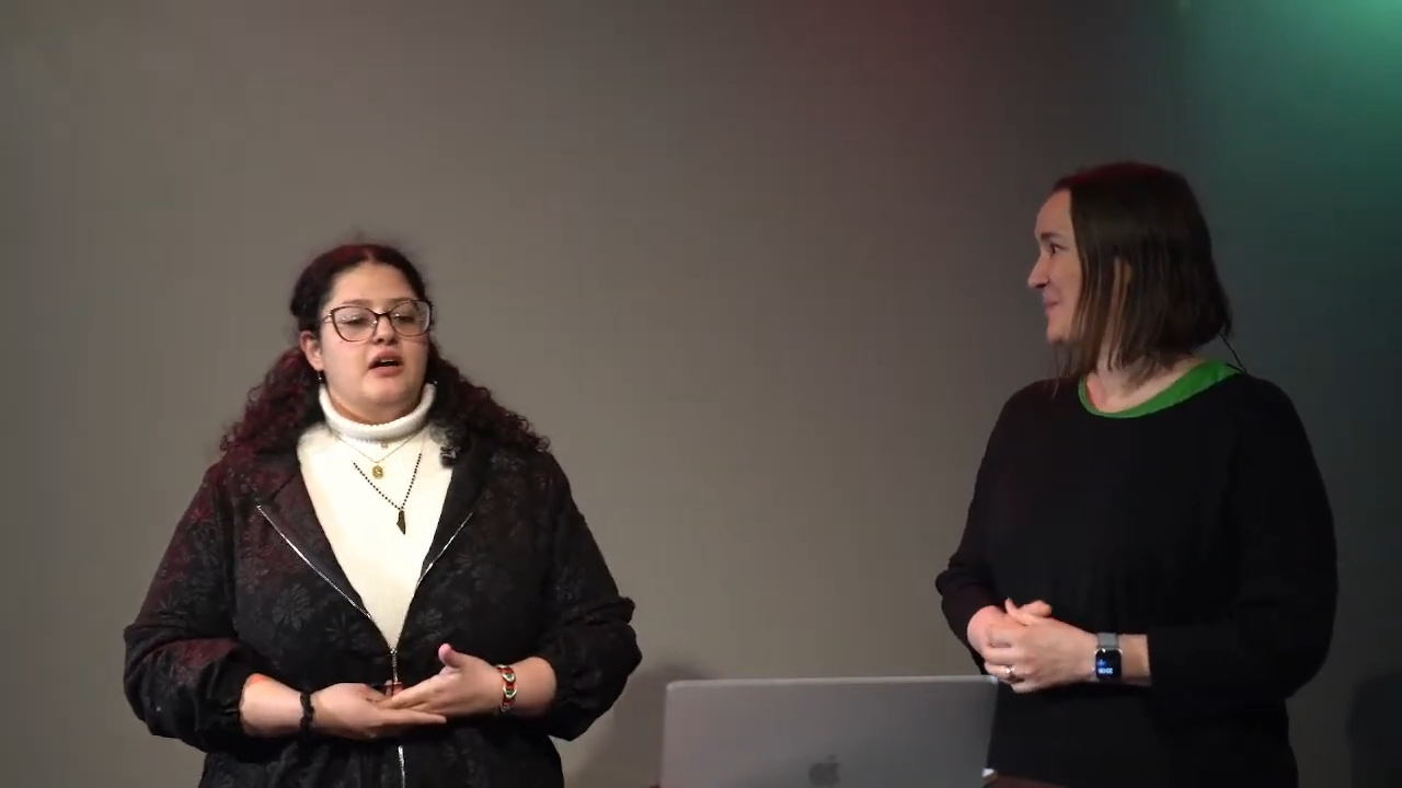 Larp in Wartime: Palestine